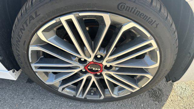 used 2022 Kia Forte car, priced at $20,288