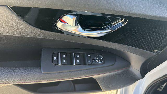 used 2022 Kia Forte car, priced at $20,288