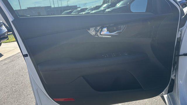 used 2022 Kia Forte car, priced at $20,288