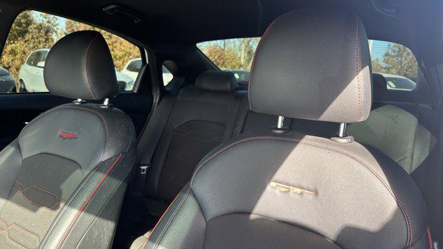 used 2022 Kia Forte car, priced at $20,288