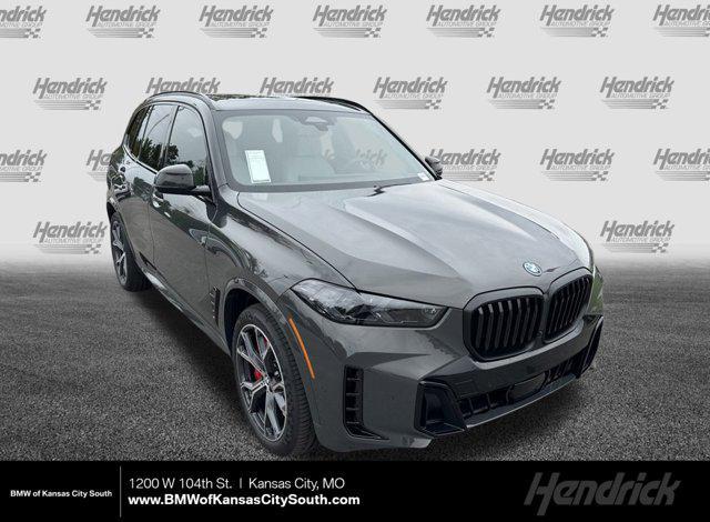 new 2026 BMW X5 PHEV car, priced at $87,125