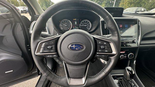 used 2019 Subaru Forester car, priced at $24,519