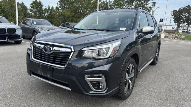 used 2019 Subaru Forester car, priced at $24,519