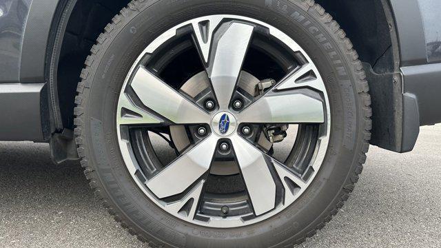 used 2019 Subaru Forester car, priced at $24,519