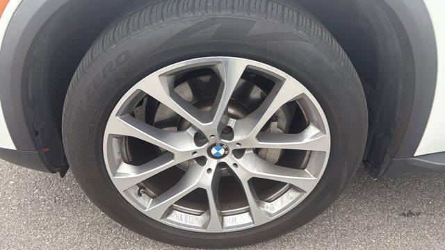 used 2023 BMW X5 car, priced at $47,493