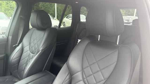 used 2023 BMW X5 car, priced at $47,493