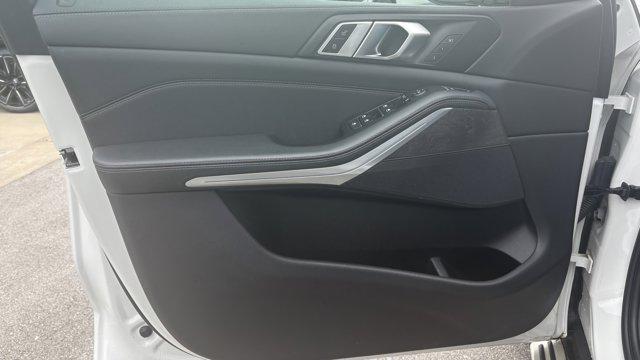 used 2023 BMW X5 car, priced at $47,493