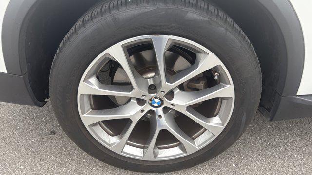 used 2023 BMW X5 car, priced at $47,493