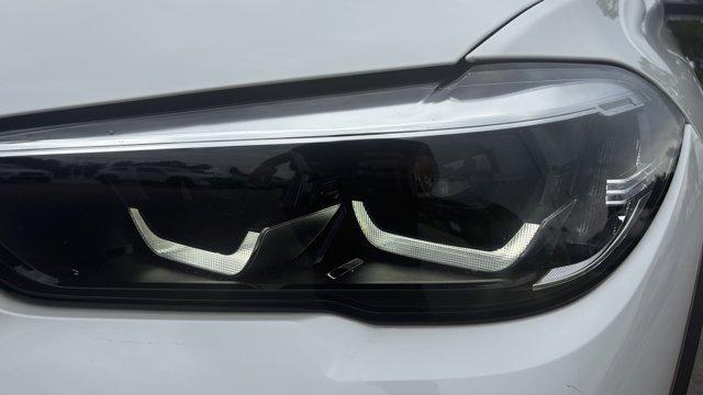 used 2023 BMW X5 car, priced at $47,493