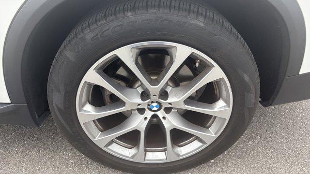 used 2023 BMW X5 car, priced at $47,493