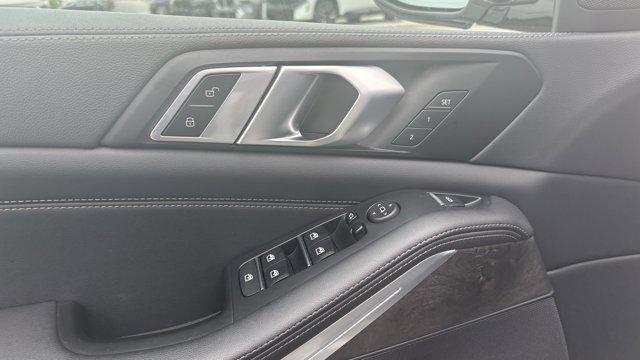 used 2023 BMW X5 car, priced at $47,493