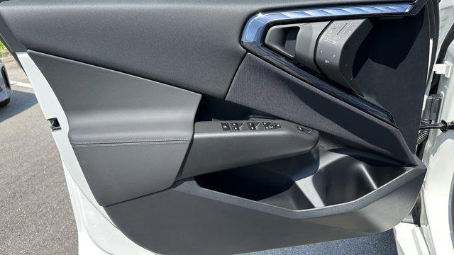new 2025 BMW X3 car, priced at $56,725
