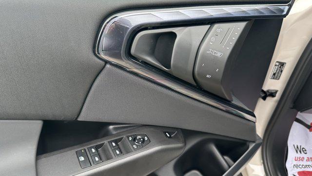 new 2025 BMW X3 car, priced at $55,935