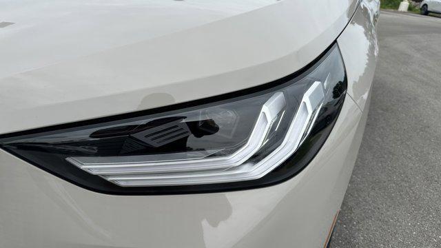 new 2025 BMW X3 car, priced at $55,935