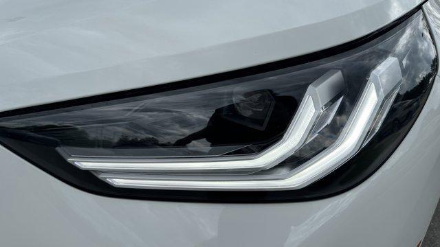 new 2025 BMW X3 car, priced at $55,035