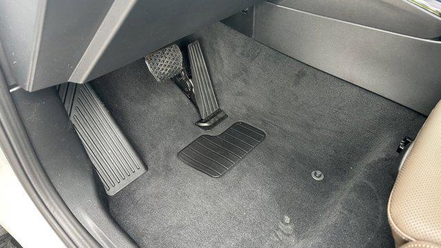 new 2025 BMW X3 car, priced at $55,035