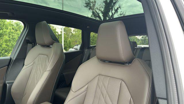 new 2025 BMW X3 car, priced at $55,035