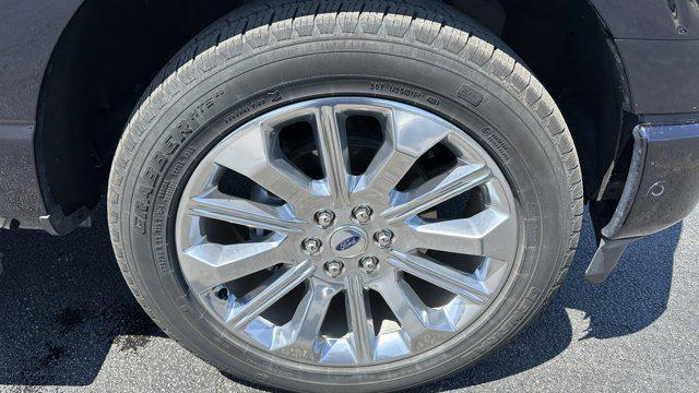 used 2022 Ford F-150 car, priced at $58,513