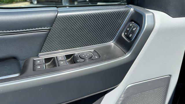 used 2022 Ford F-150 car, priced at $58,513