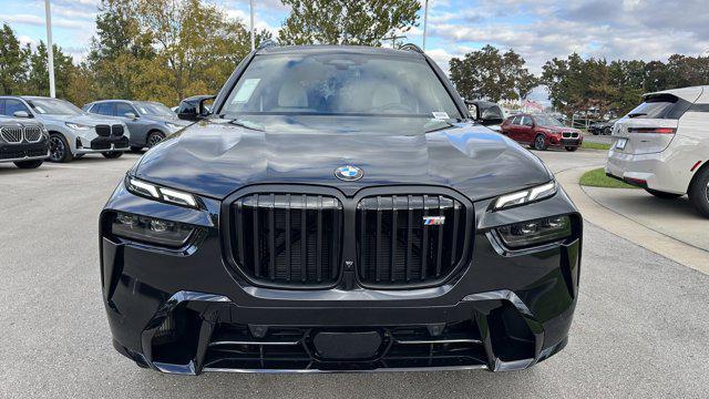 new 2026 BMW X7 car, priced at $121,875