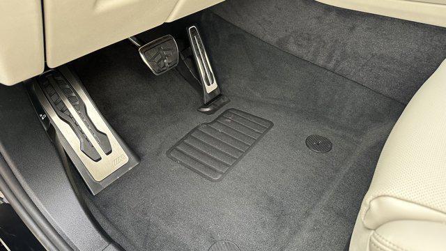 new 2026 BMW X7 car, priced at $121,875