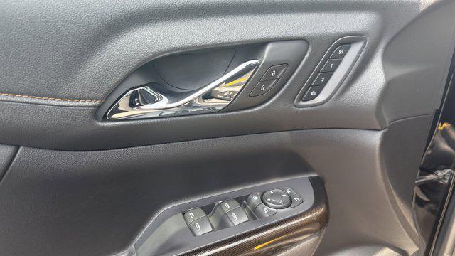used 2022 GMC Acadia car, priced at $34,519