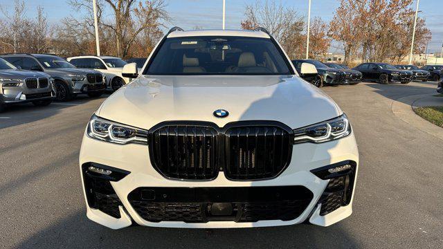 used 2022 BMW X7 car, priced at $66,833