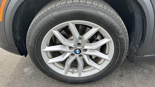 used 2019 BMW X5 car, priced at $33,756