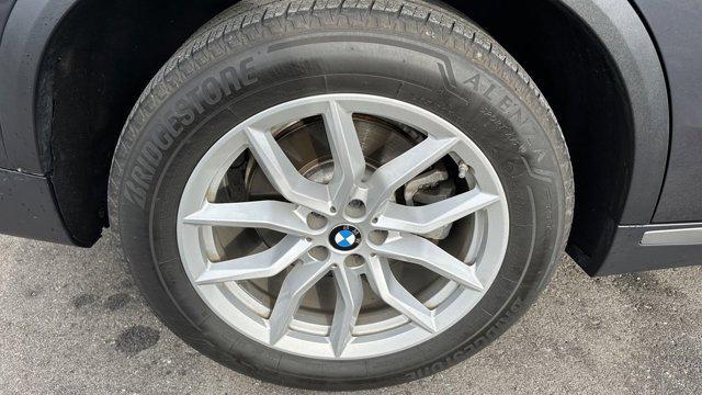 used 2019 BMW X5 car, priced at $33,756