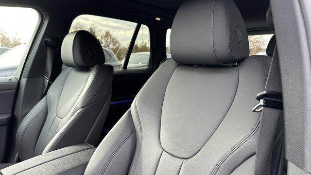 used 2019 BMW X5 car, priced at $33,756