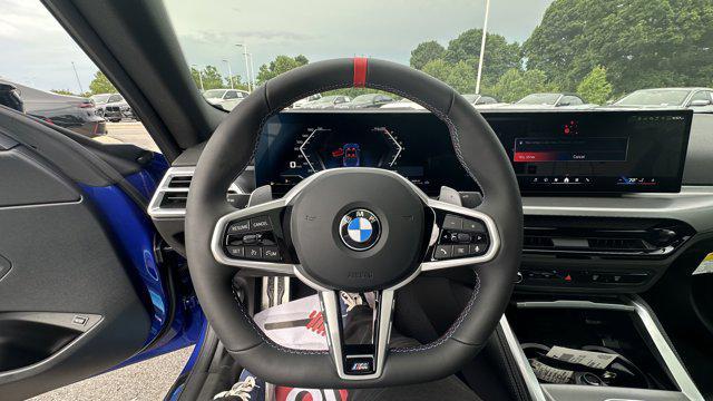 new 2025 BMW M240 car, priced at $57,520