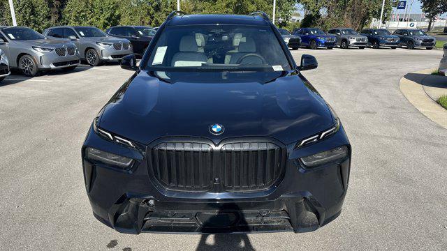 new 2026 BMW X7 car, priced at $99,255