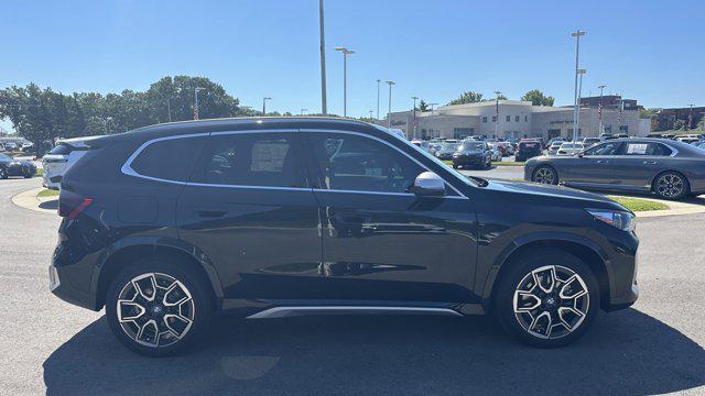 used 2024 BMW X1 car, priced at $46,495