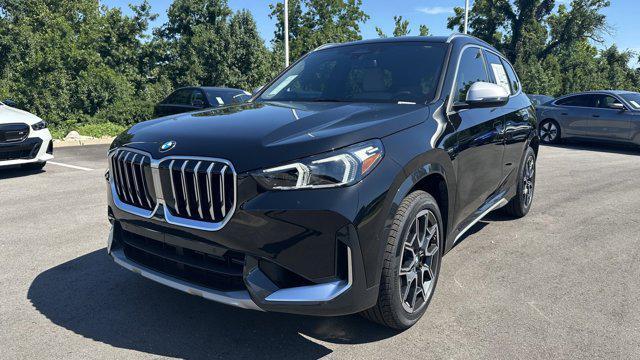 used 2024 BMW X1 car, priced at $46,495