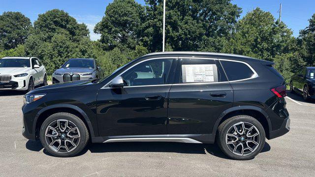 used 2024 BMW X1 car, priced at $46,495