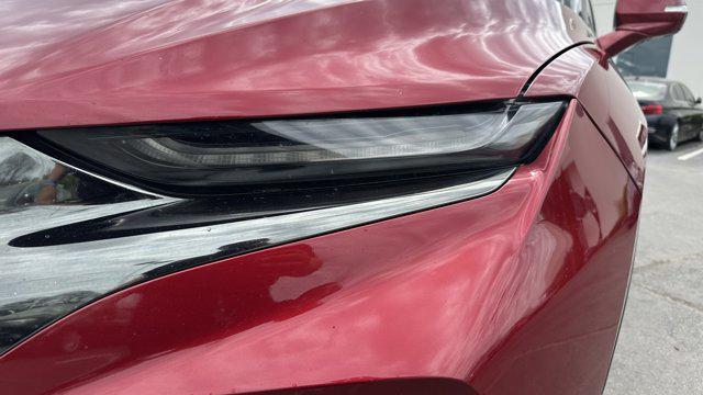 used 2020 Chevrolet Blazer car, priced at $22,893