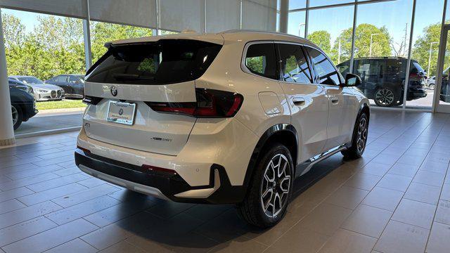 used 2024 BMW X1 car, priced at $47,495