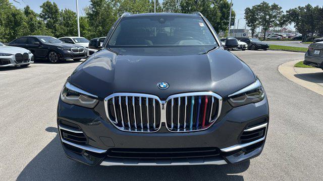 used 2023 BMW X5 PHEV car, priced at $54,363