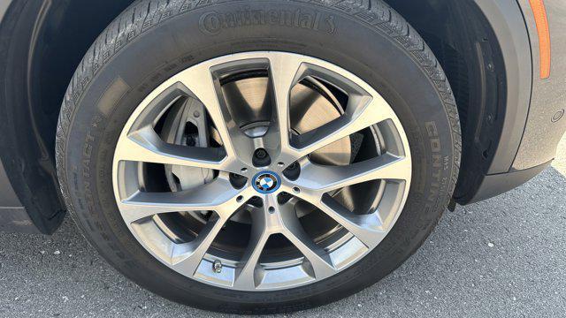 used 2023 BMW X5 PHEV car, priced at $54,363