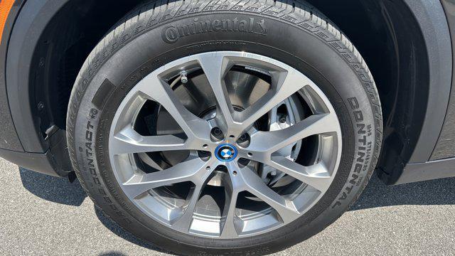 used 2023 BMW X5 PHEV car, priced at $54,363