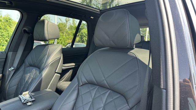 used 2023 BMW X5 PHEV car, priced at $54,363
