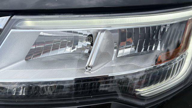 used 2019 Ford Explorer car, priced at $19,873