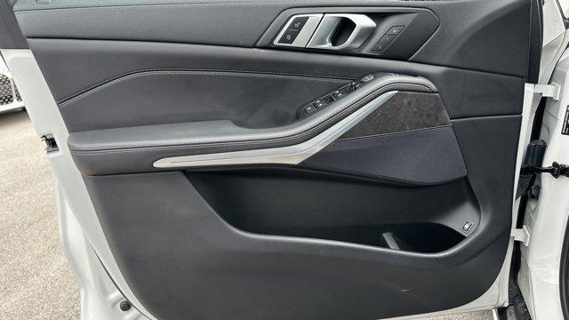 used 2022 BMW X5 PHEV car, priced at $42,889