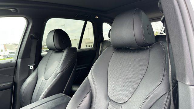 used 2022 BMW X5 PHEV car, priced at $42,889