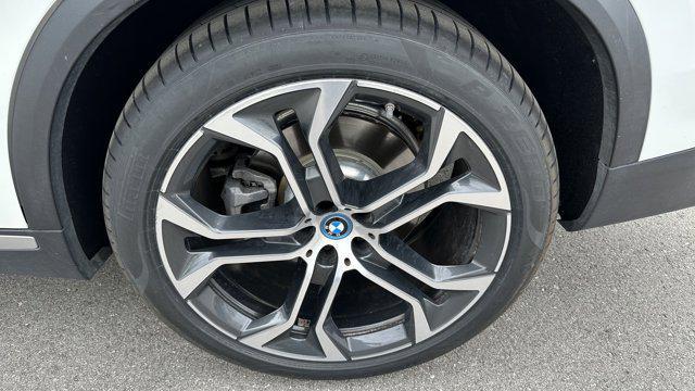 used 2022 BMW X5 PHEV car, priced at $42,889
