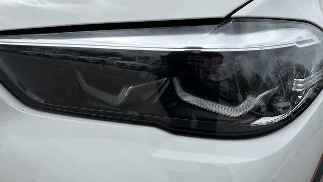 used 2022 BMW X5 PHEV car, priced at $42,889