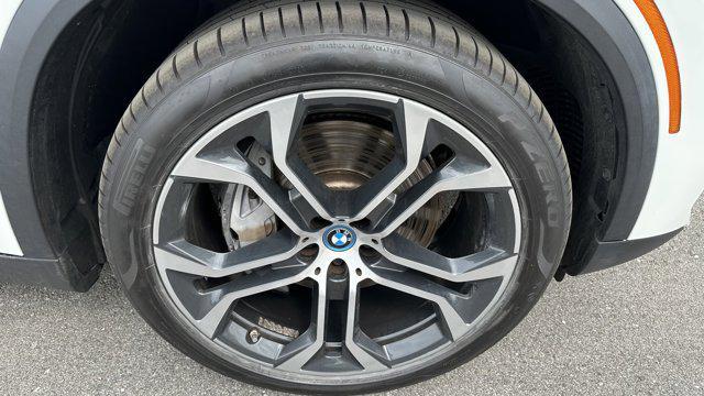 used 2022 BMW X5 PHEV car, priced at $42,889