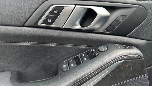used 2022 BMW X5 PHEV car, priced at $42,889