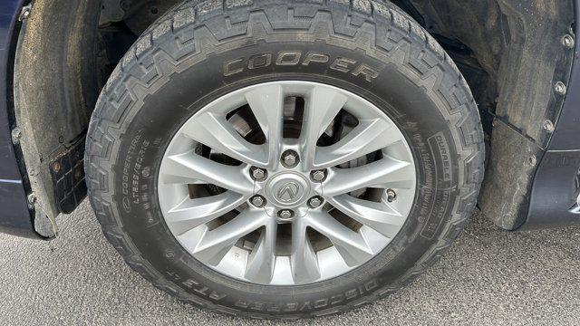 used 2019 Lexus GX 460 car, priced at $32,519
