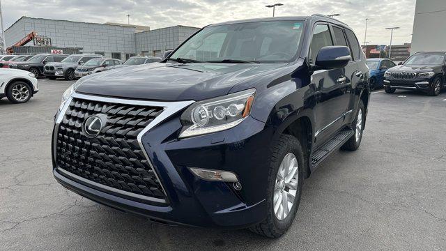 used 2019 Lexus GX 460 car, priced at $32,519